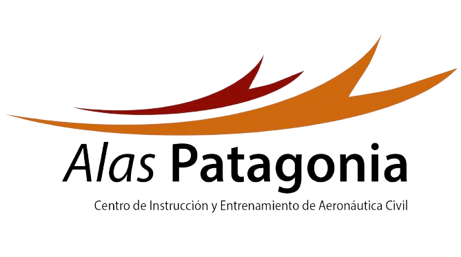 Logo Alas Patagonia